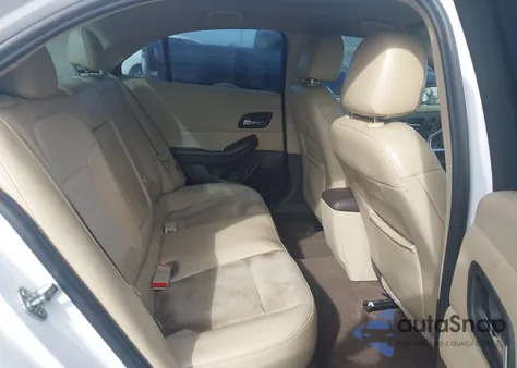 2014 Chevrolet Malibu 2Lt z USA, uszkodzony, nr VIN 1G11E5SL4EF132881